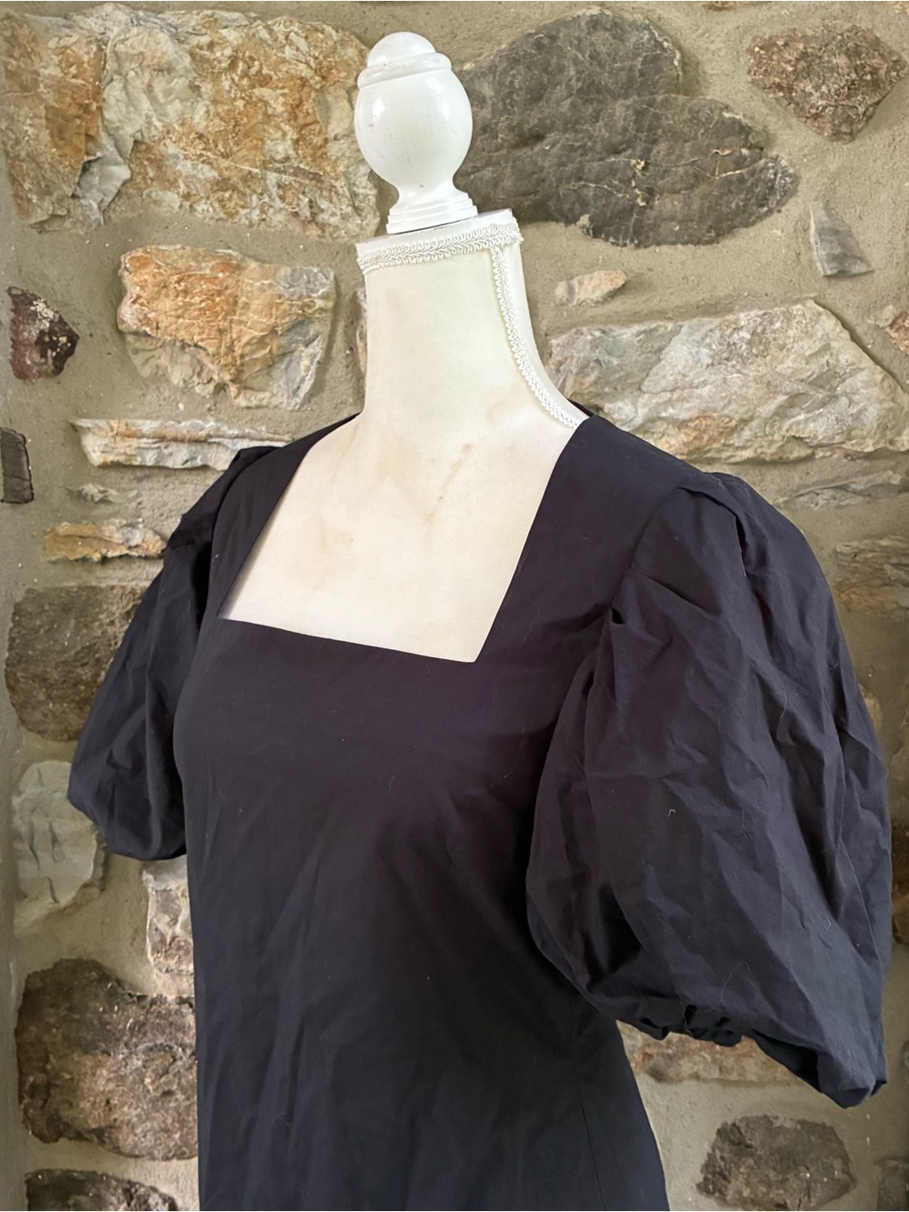 Frame Dress - Picture 6 of 14